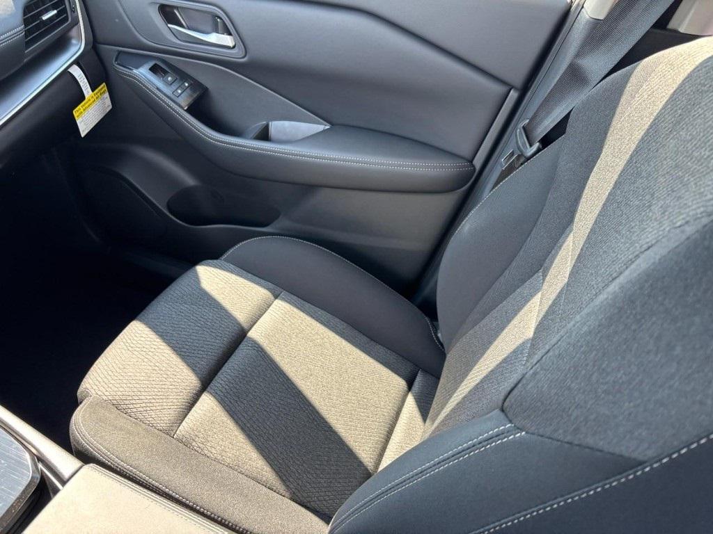 new 2026 Nissan Rogue car, priced at $29,460