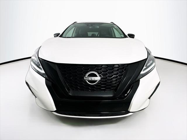 used 2023 Nissan Murano car, priced at $26,997