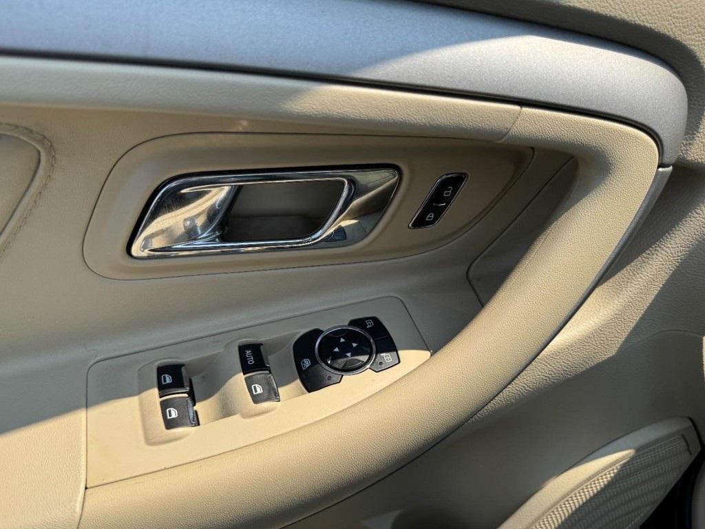 used 2013 Ford Taurus car, priced at $7,888