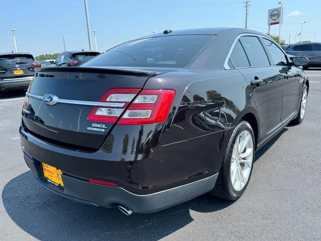 used 2013 Ford Taurus car, priced at $7,888