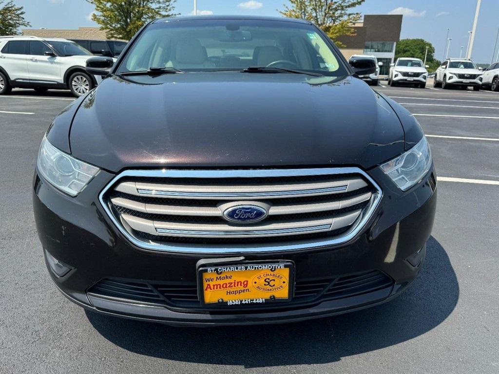 used 2013 Ford Taurus car, priced at $7,888