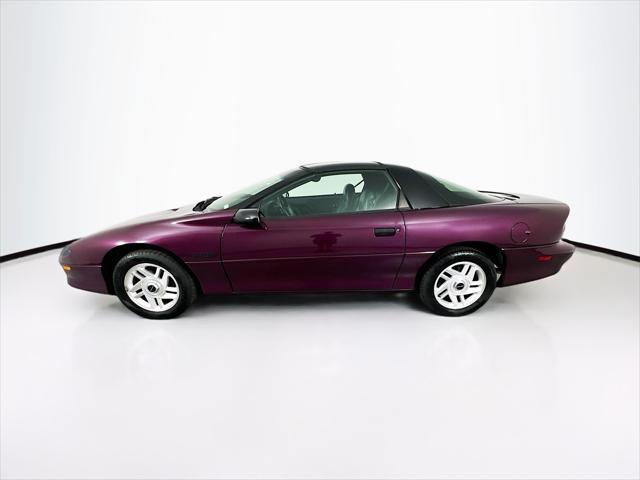 used 1996 Chevrolet Camaro car, priced at $6,995