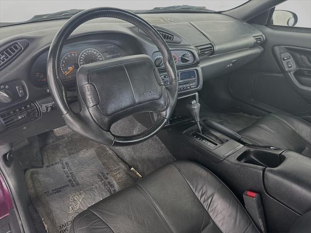 used 1996 Chevrolet Camaro car, priced at $6,995