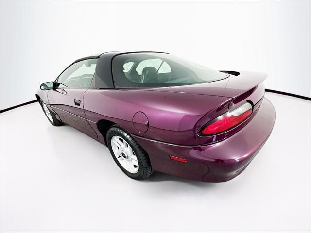 used 1996 Chevrolet Camaro car, priced at $6,995