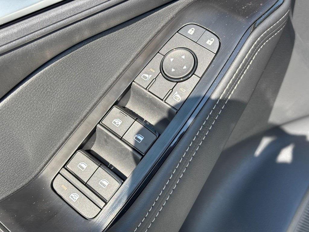 new 2026 Nissan Rogue car, priced at $28,650
