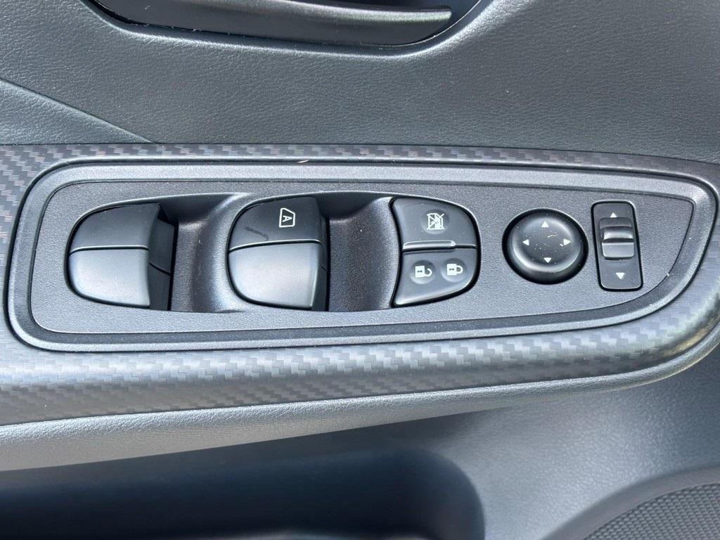 new 2025 Nissan Versa car, priced at $17,500