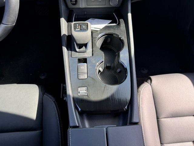 new 2025 Nissan Rogue car, priced at $35,410