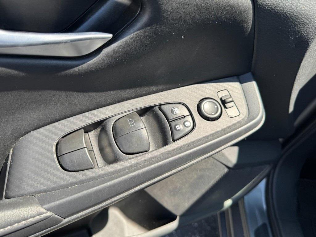 used 2022 Nissan Sentra car, priced at $17,995