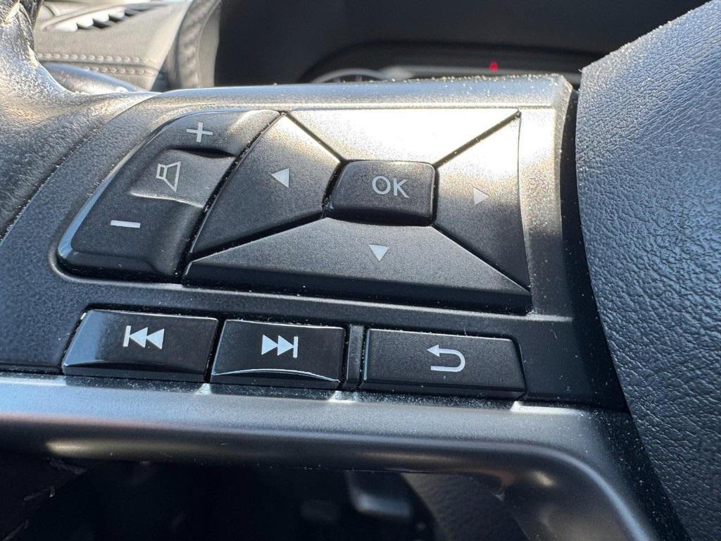 used 2022 Nissan Sentra car, priced at $17,995