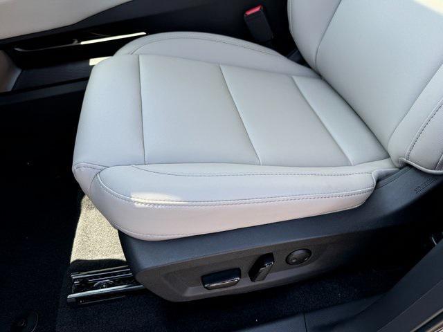 new 2025 Nissan Murano car, priced at $46,710