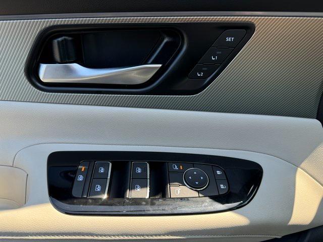 new 2025 Nissan Murano car, priced at $46,710