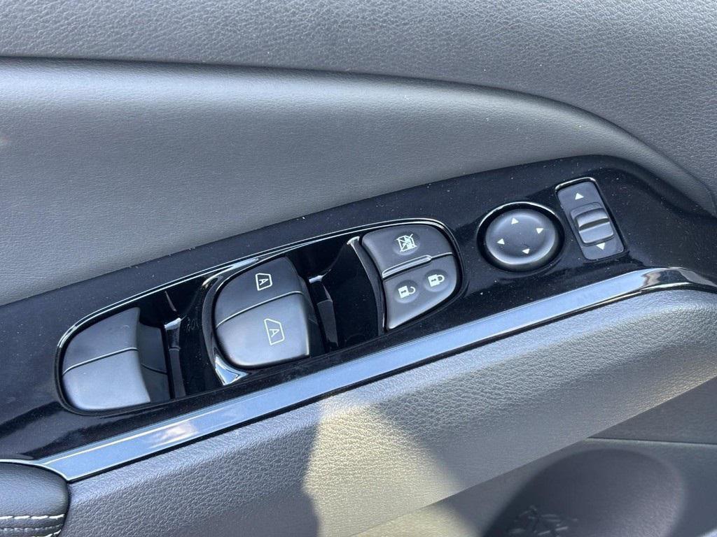 new 2025 Nissan Altima car, priced at $31,285