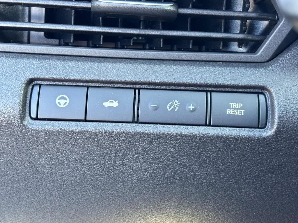 new 2025 Nissan Altima car, priced at $31,285