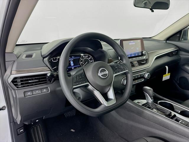 new 2024 Nissan Altima car, priced at $24,540