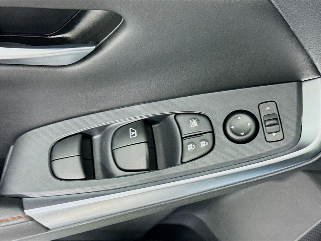new 2025 Nissan Sentra car, priced at $27,193