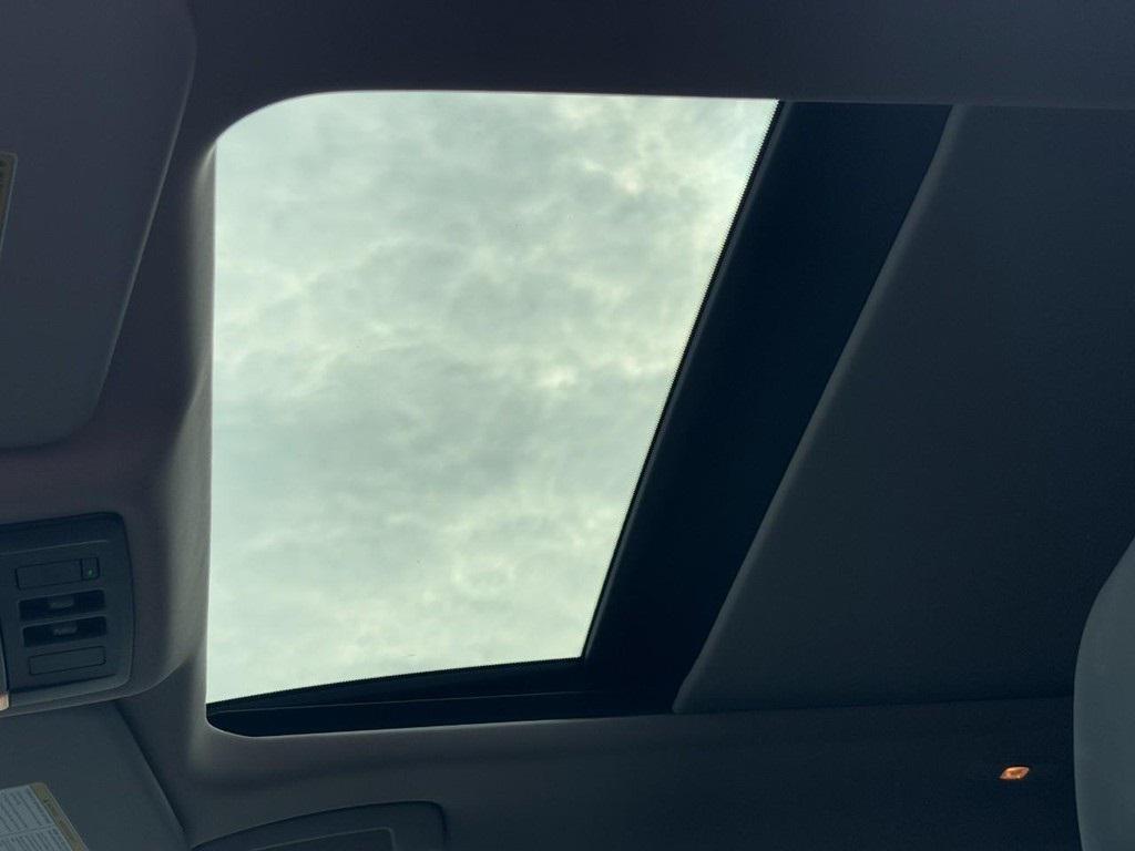 new 2026 Nissan Rogue car, priced at $30,510