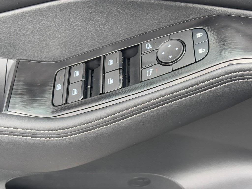 new 2026 Nissan Rogue car, priced at $30,510