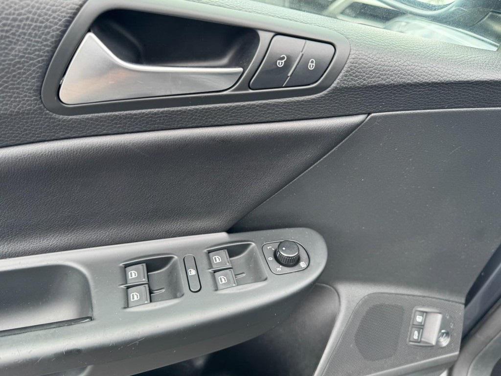used 2009 Volkswagen Passat car, priced at $4,995
