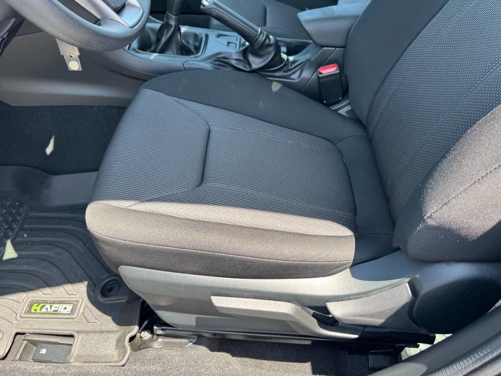 used 2023 Subaru Impreza car, priced at $19,997