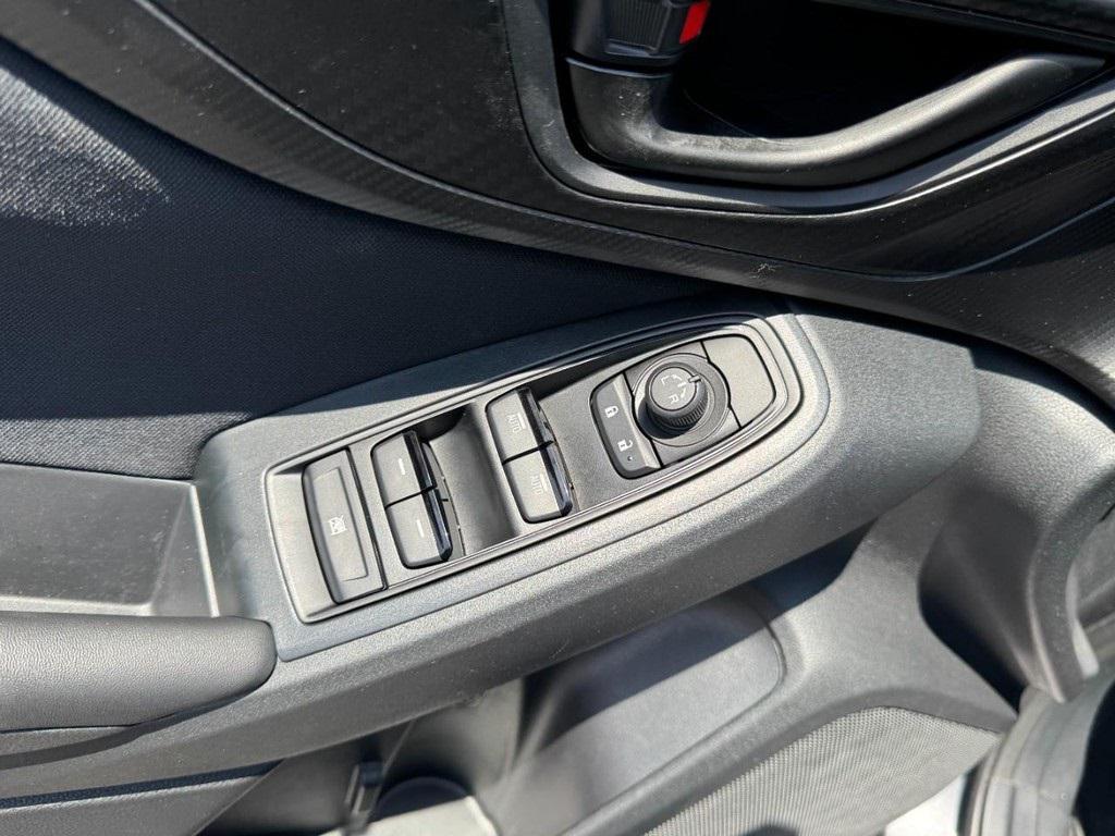 used 2023 Subaru Impreza car, priced at $19,997