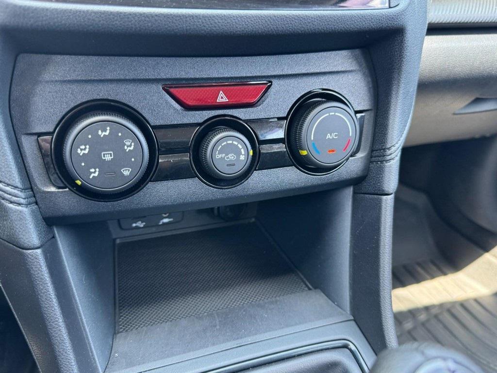used 2023 Subaru Impreza car, priced at $19,997