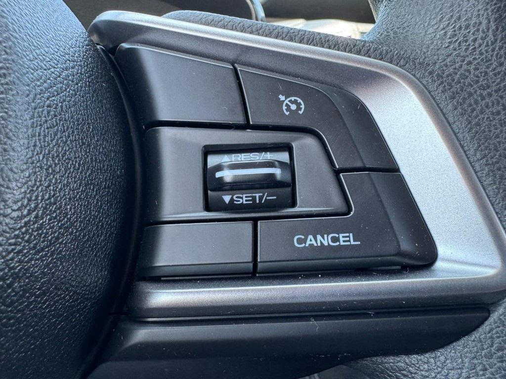 used 2023 Subaru Impreza car, priced at $19,997