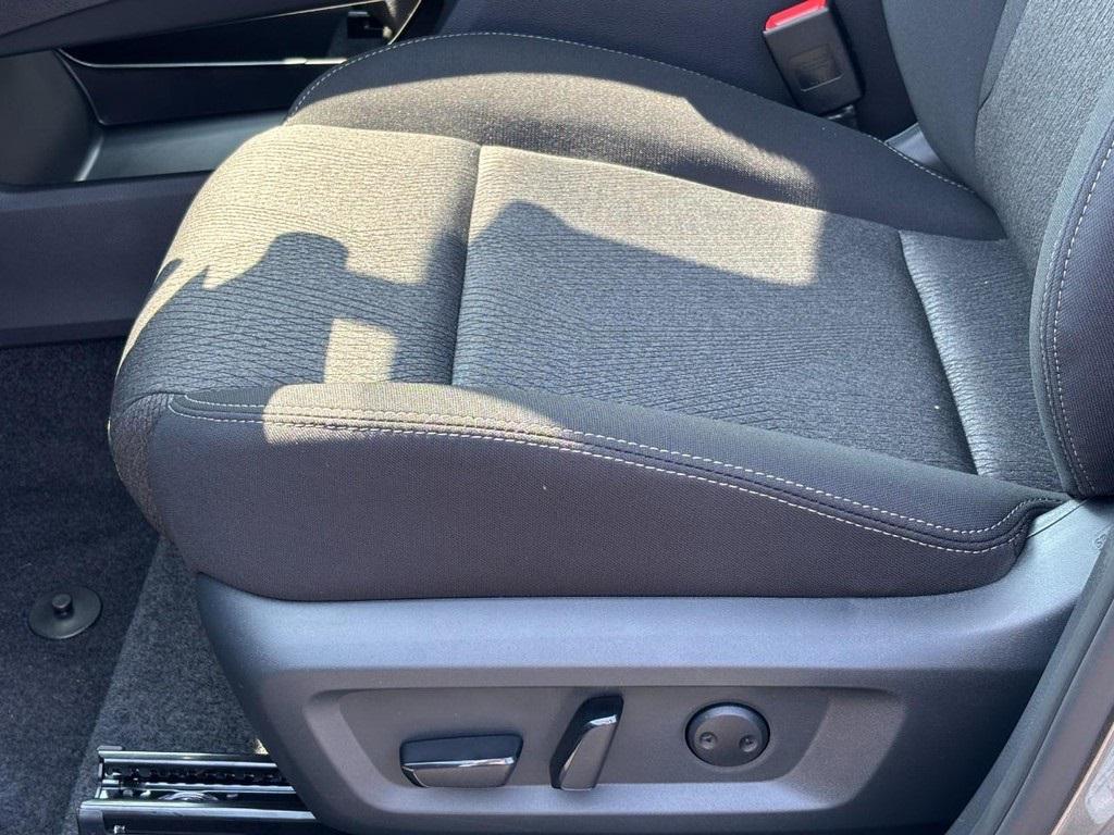 new 2026 Nissan Rogue car, priced at $28,200