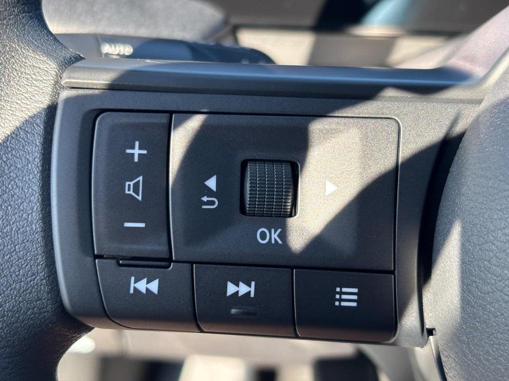 new 2026 Nissan Kicks car, priced at $23,165