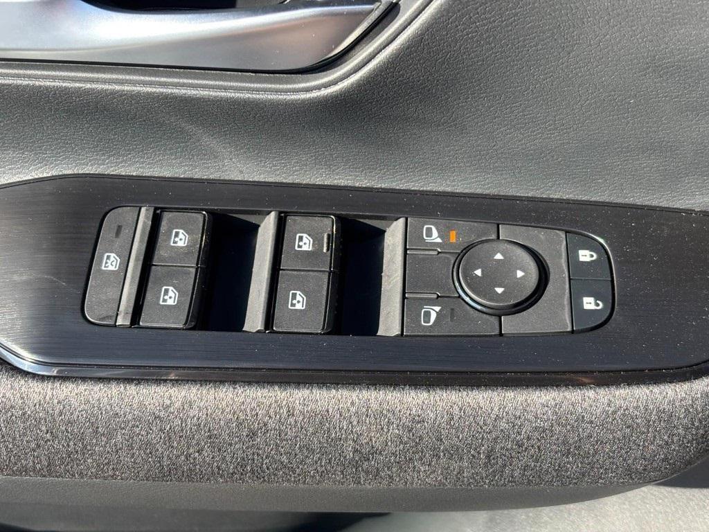 new 2026 Nissan Kicks car, priced at $23,165