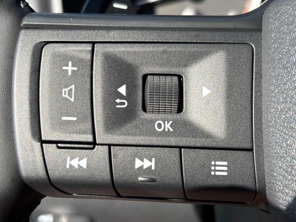 new 2026 Nissan Rogue car, priced at $28,200