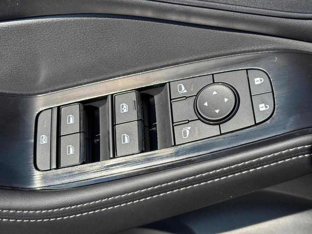 new 2026 Nissan Rogue car, priced at $28,200