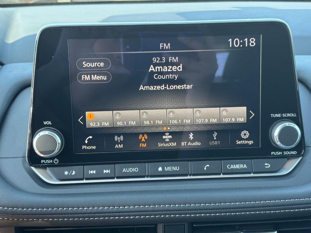 new 2026 Nissan Rogue car, priced at $28,200