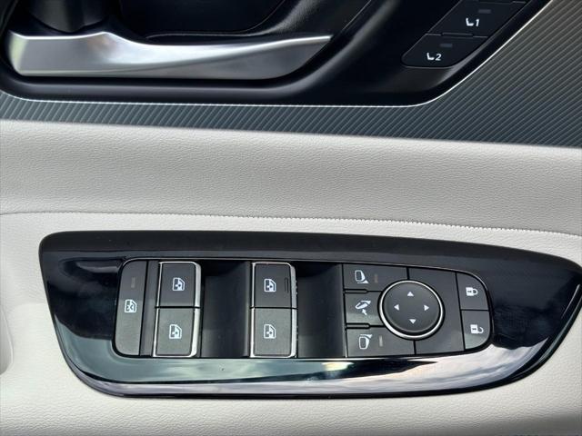 new 2025 Nissan Murano car, priced at $48,618