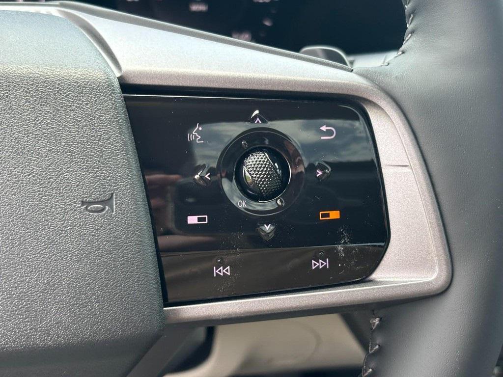 new 2025 Nissan Murano car, priced at $48,618