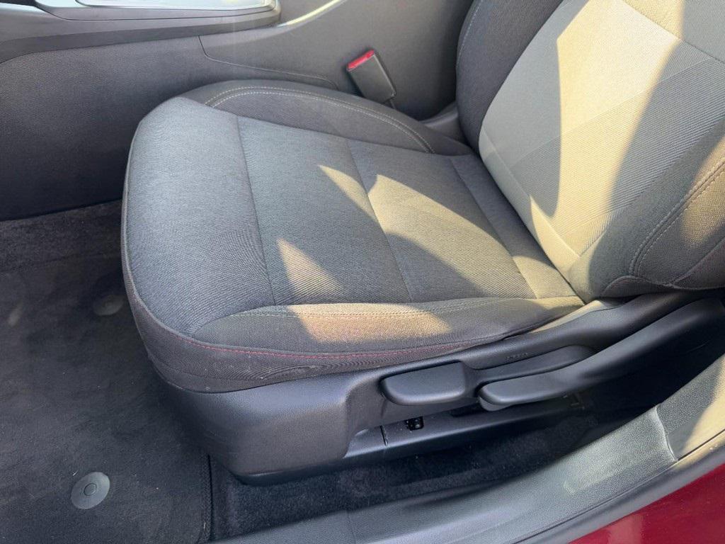used 2024 Chevrolet Trax car, priced at $21,888
