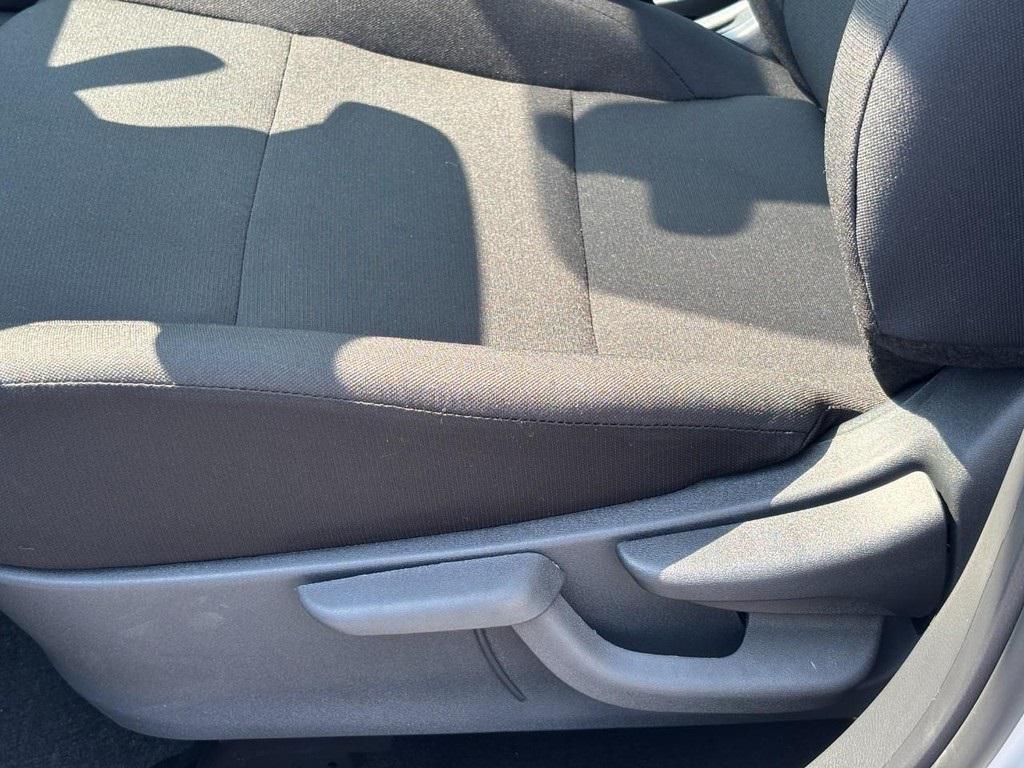 new 2025 Nissan Kicks car, priced at $21,760