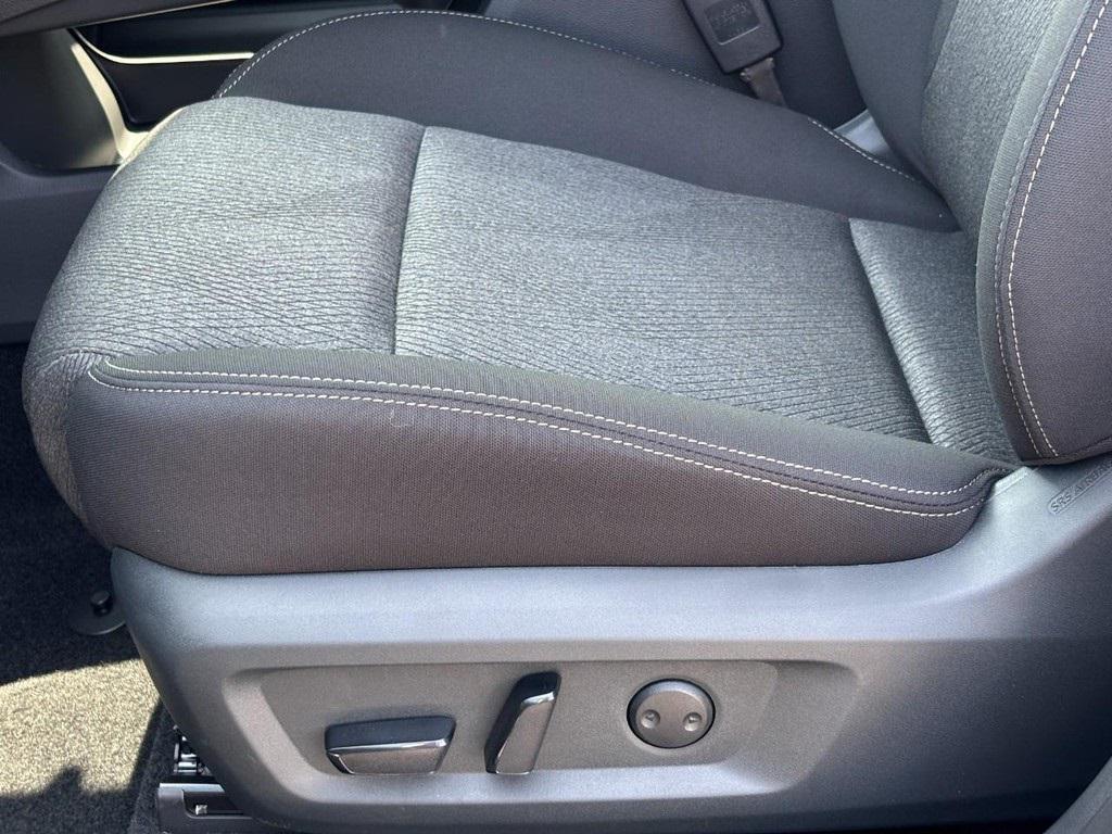 new 2026 Nissan Rogue car, priced at $28,200