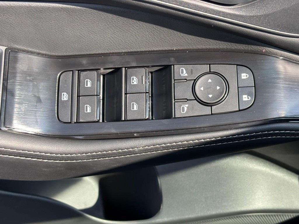 new 2026 Nissan Rogue car, priced at $28,200