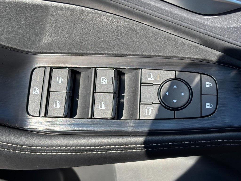new 2026 Nissan Rogue car, priced at $29,460