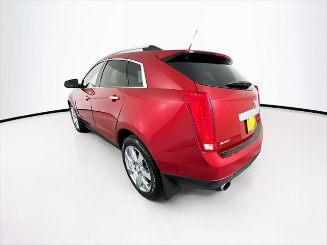 used 2011 Cadillac SRX car, priced at $7,995