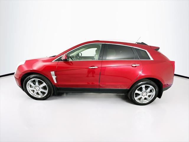 used 2011 Cadillac SRX car, priced at $7,995