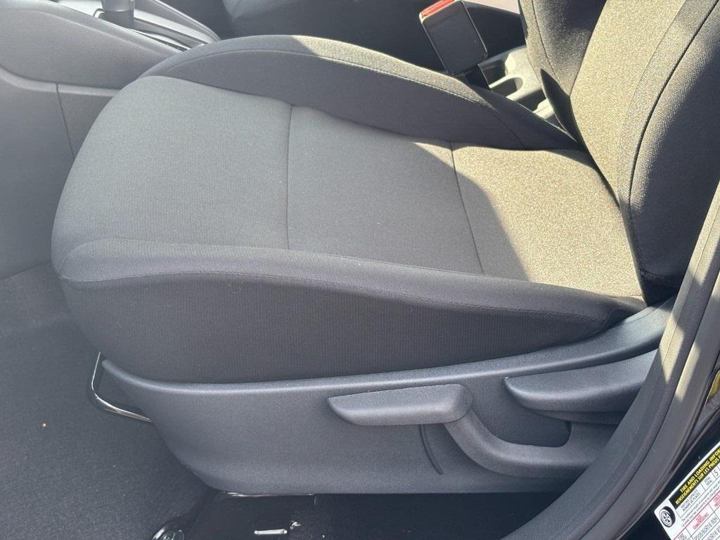 new 2025 Nissan Kicks car, priced at $21,865