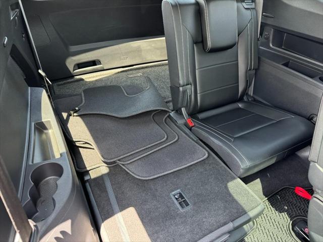 used 2022 Volkswagen Atlas car, priced at $29,997