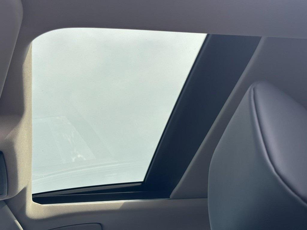 new 2026 Nissan Rogue car, priced at $30,650