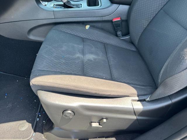 used 2021 Jeep Grand Cherokee car, priced at $23,990