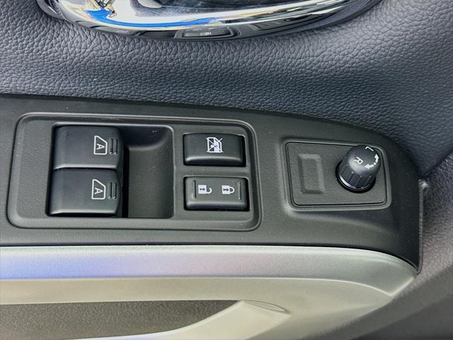 new 2024 Nissan Titan car, priced at $46,195