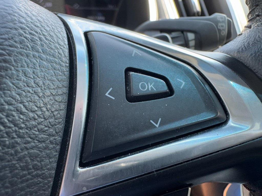 used 2015 Ford Edge car, priced at $10,995