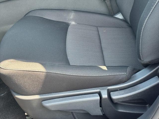 new 2025 Nissan Sentra car, priced at $20,834