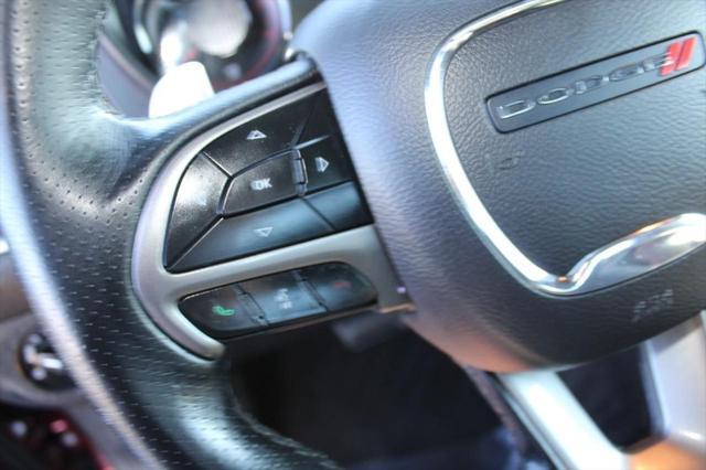 used 2019 Dodge Challenger car, priced at $20,888