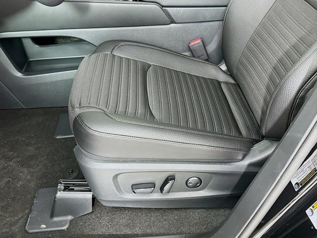 new 2025 Nissan Pathfinder car, priced at $43,150